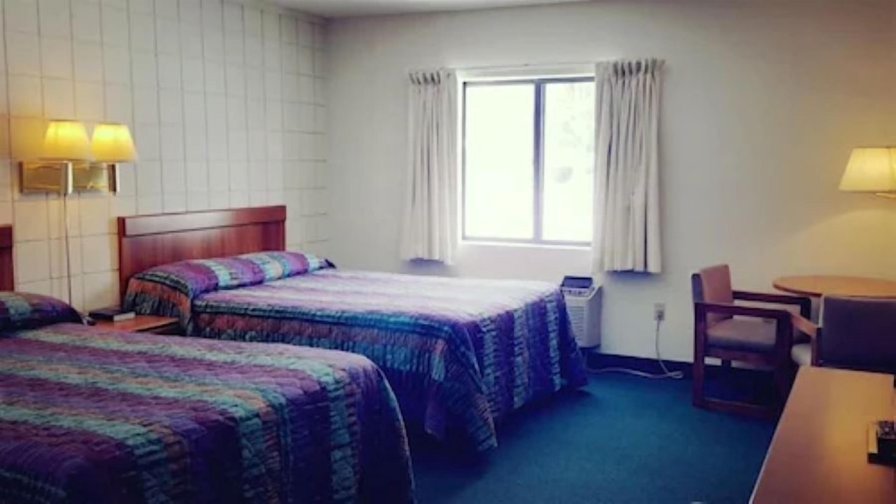 Photo of Bedroom in Newaygo