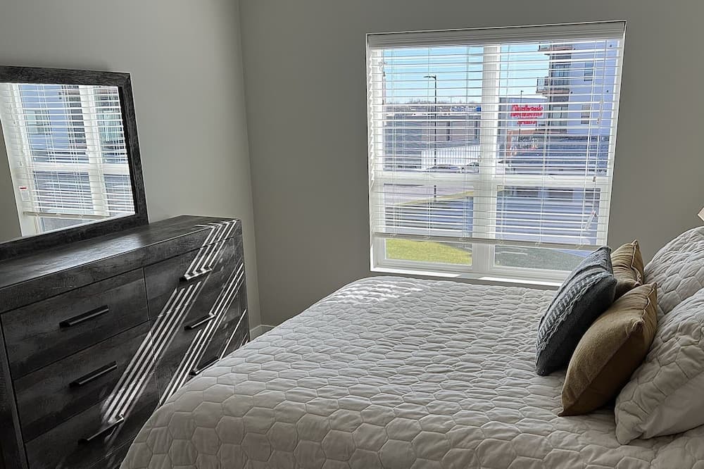 Photo of Bedroom in North Platte