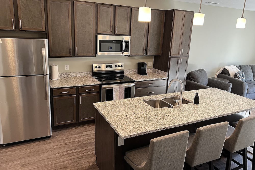 Photo of Kitchen in North Platte