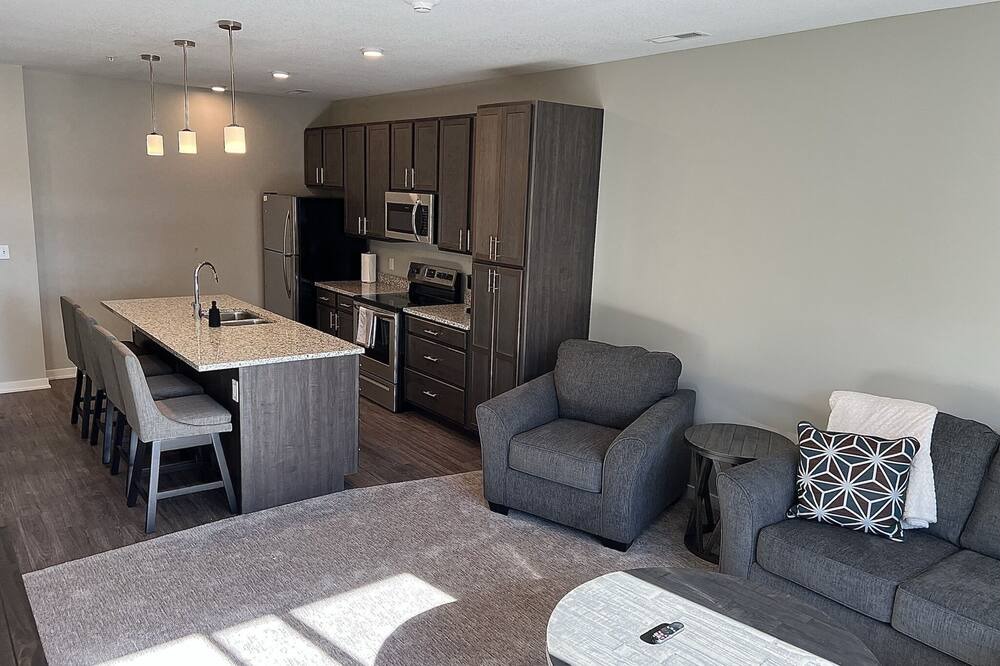 Photo of Livingroom in North Platte