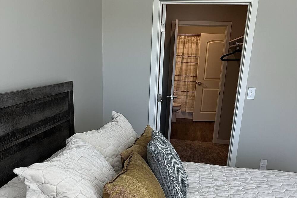 Photo of Bedroom in North Platte