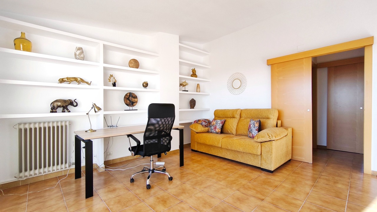 Photo of Livingroom in Premia de Dalt