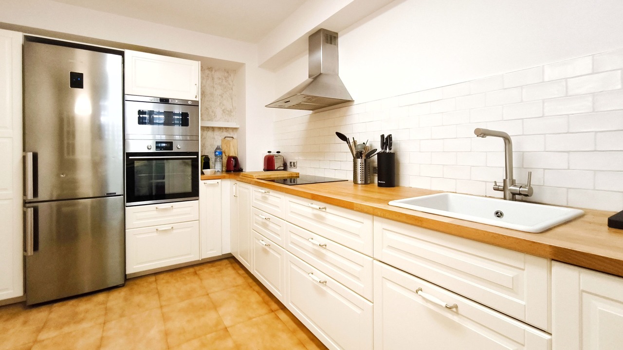Photo of Kitchen in Premia de Dalt