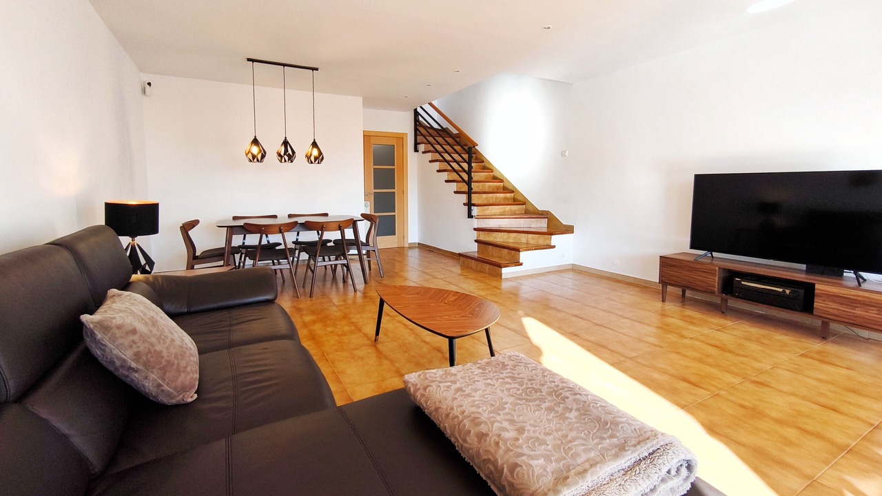 Photo of Livingroom in Premia de Dalt