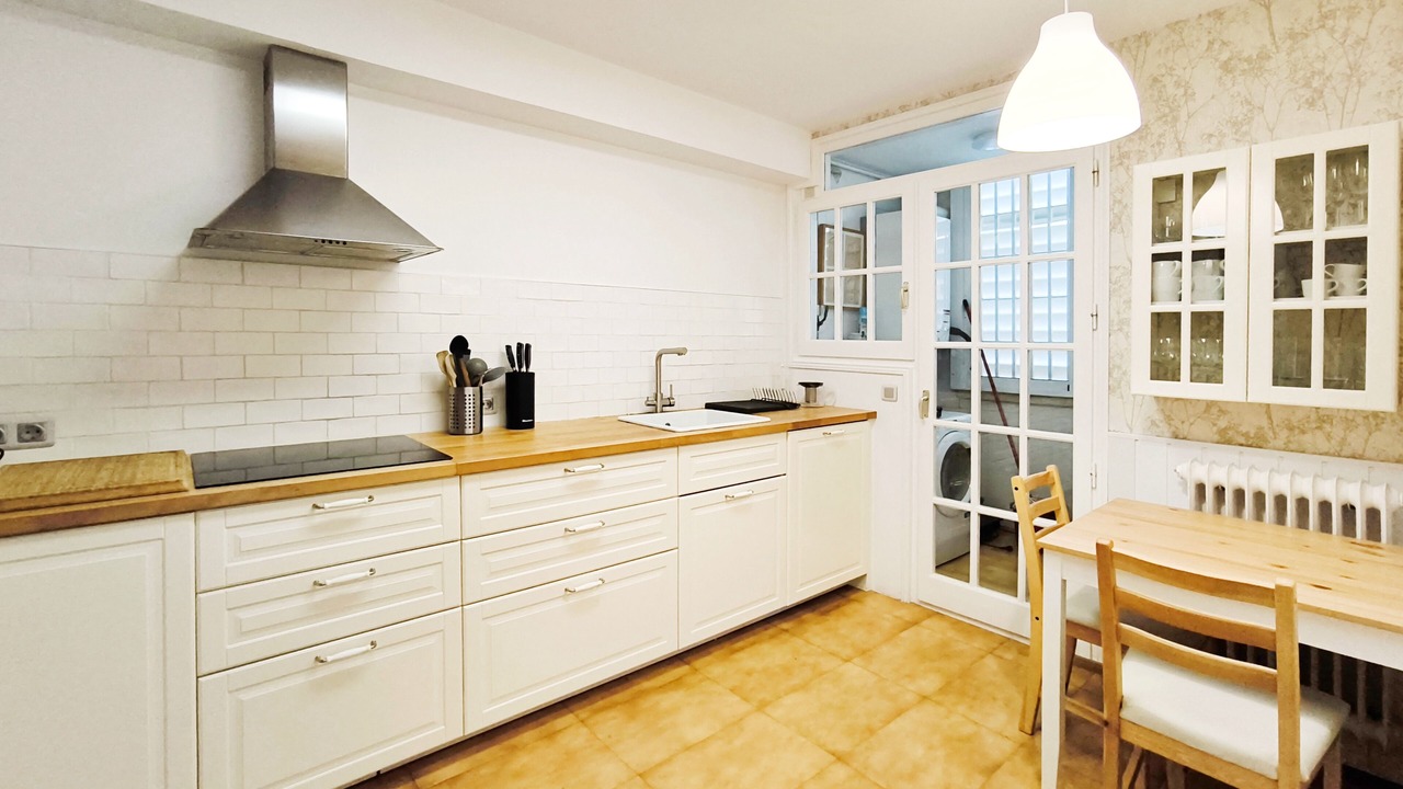 Photo of Kitchen in Premia de Dalt