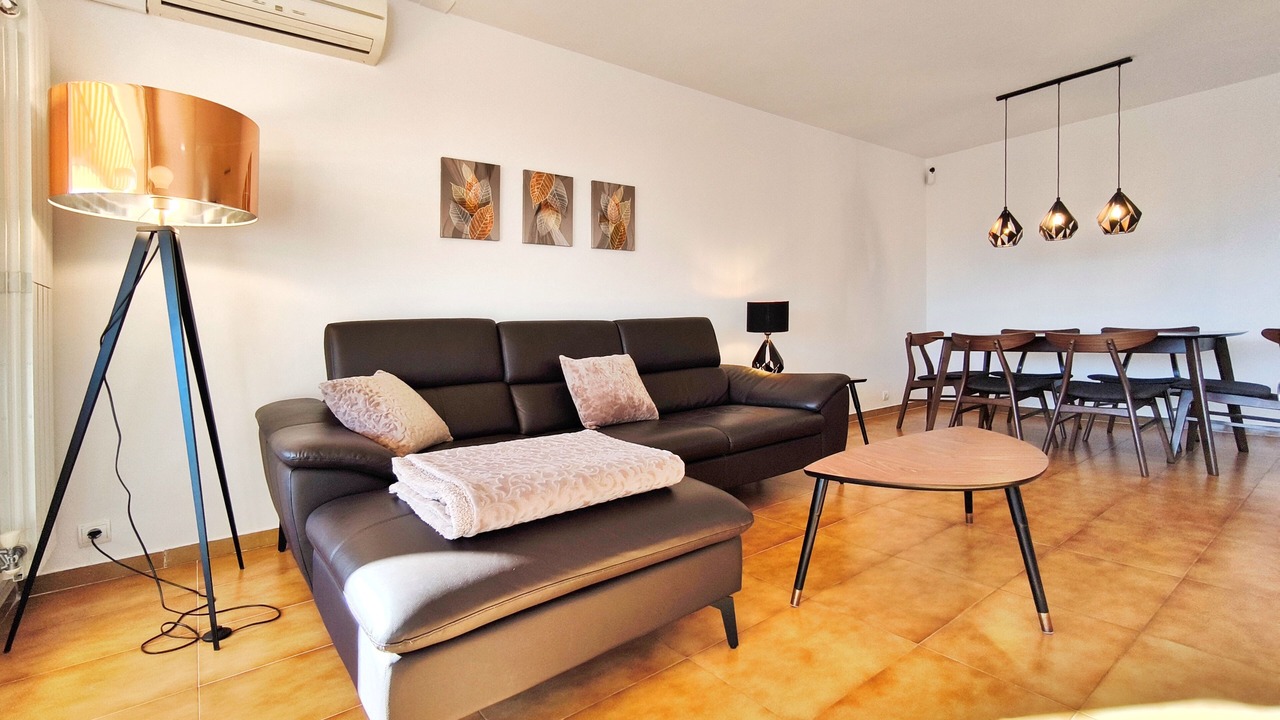 Photo of Livingroom in Premia de Dalt