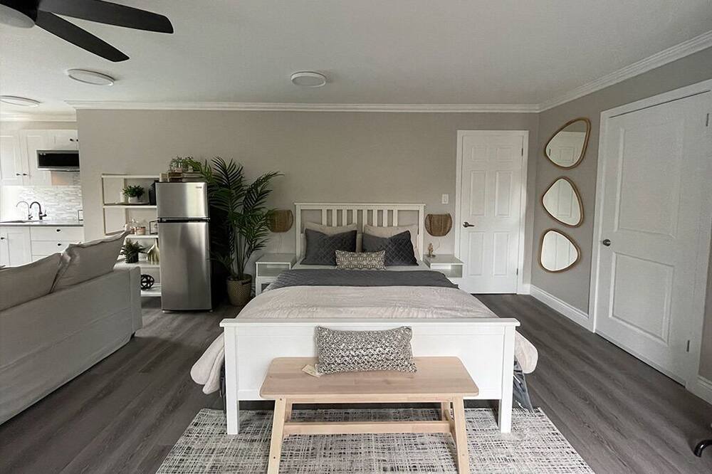 Photo of Bedroom in Munster Hamlet - Richmond