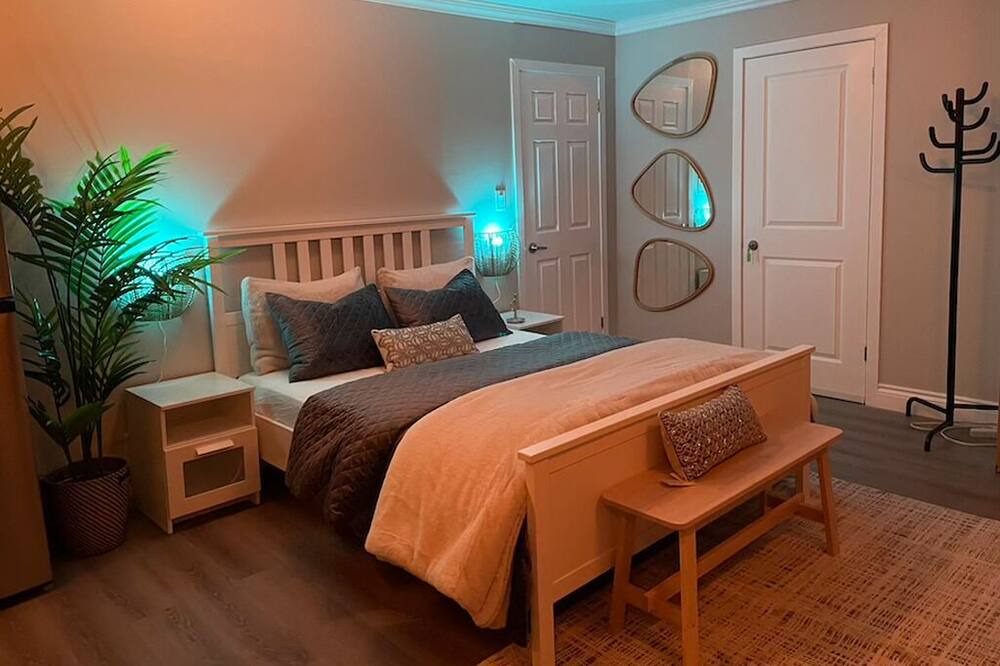 Photo of Bedroom in Munster Hamlet - Richmond