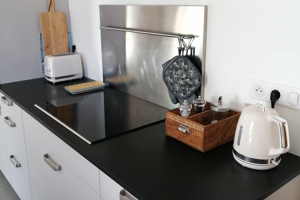 Photo of Kitchen in Cucuron