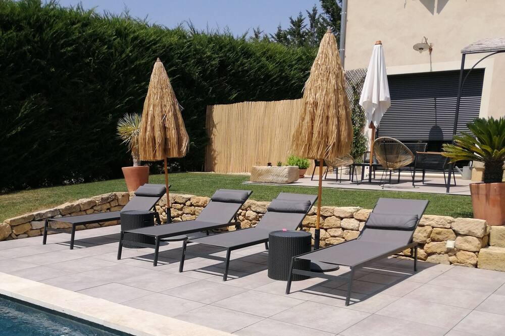 Photo of Outdoor in Cucuron