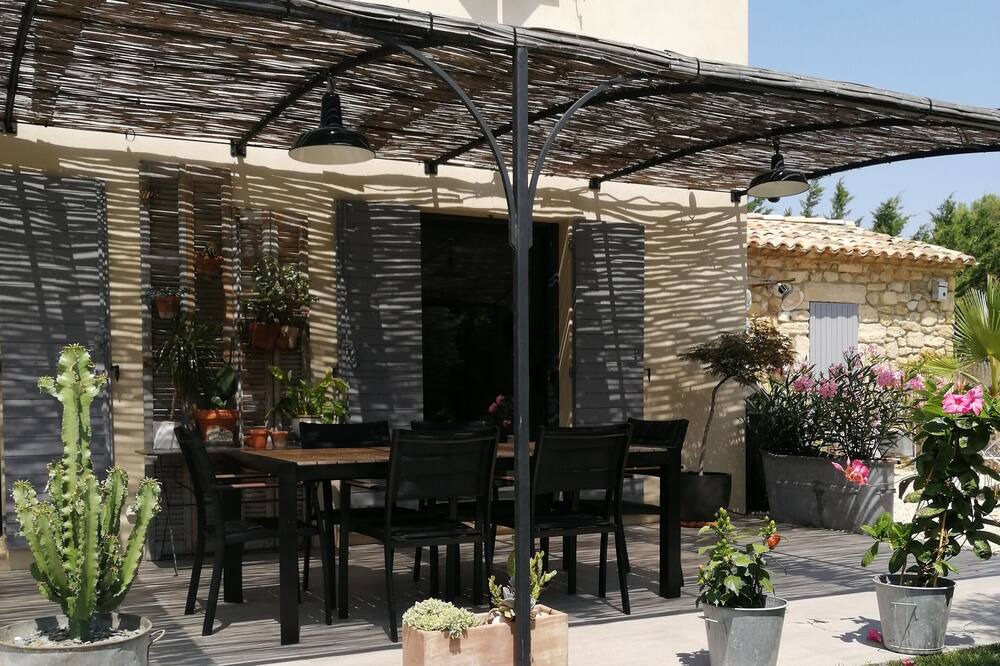 Photo of Outdoor in Cucuron