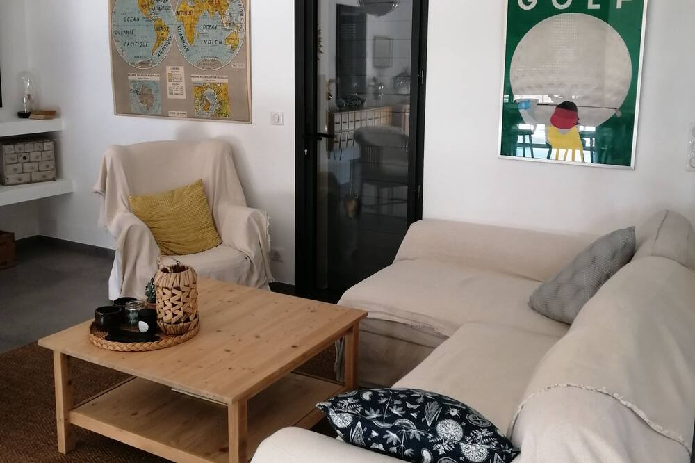 Photo of Bedroom in Cucuron