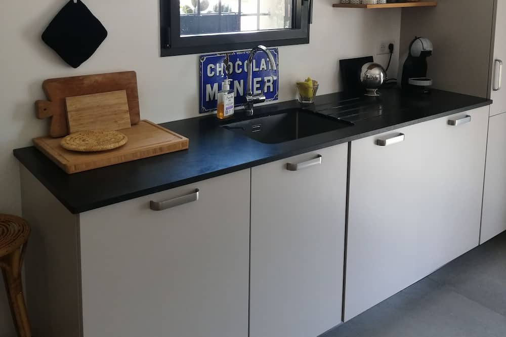 Photo of Kitchen in Cucuron