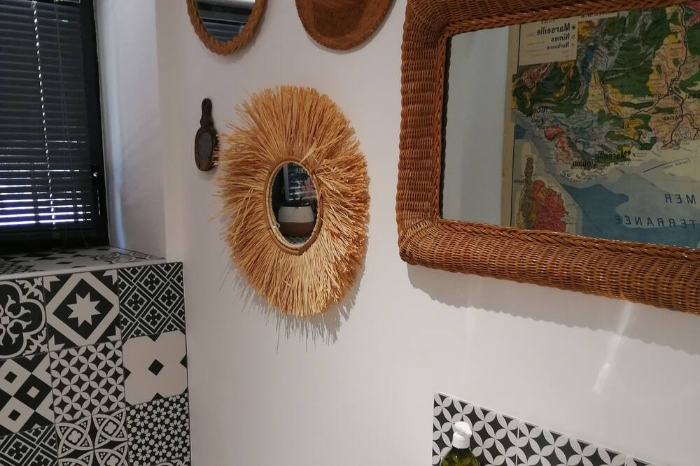 Photo of Bathroom in Cucuron