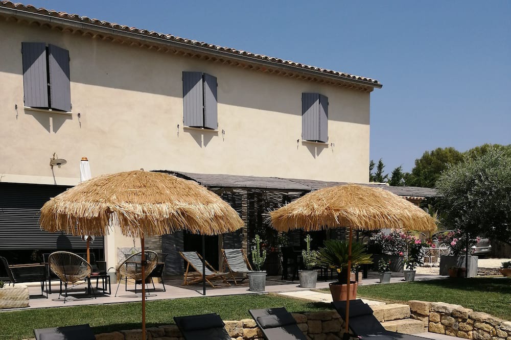 Photo of Outdoor in Cucuron