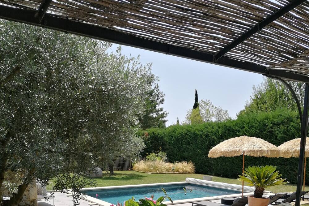 Photo of Outdoor in Cucuron