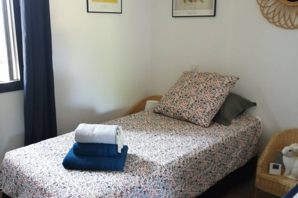 Photo of Bedroom in Cucuron