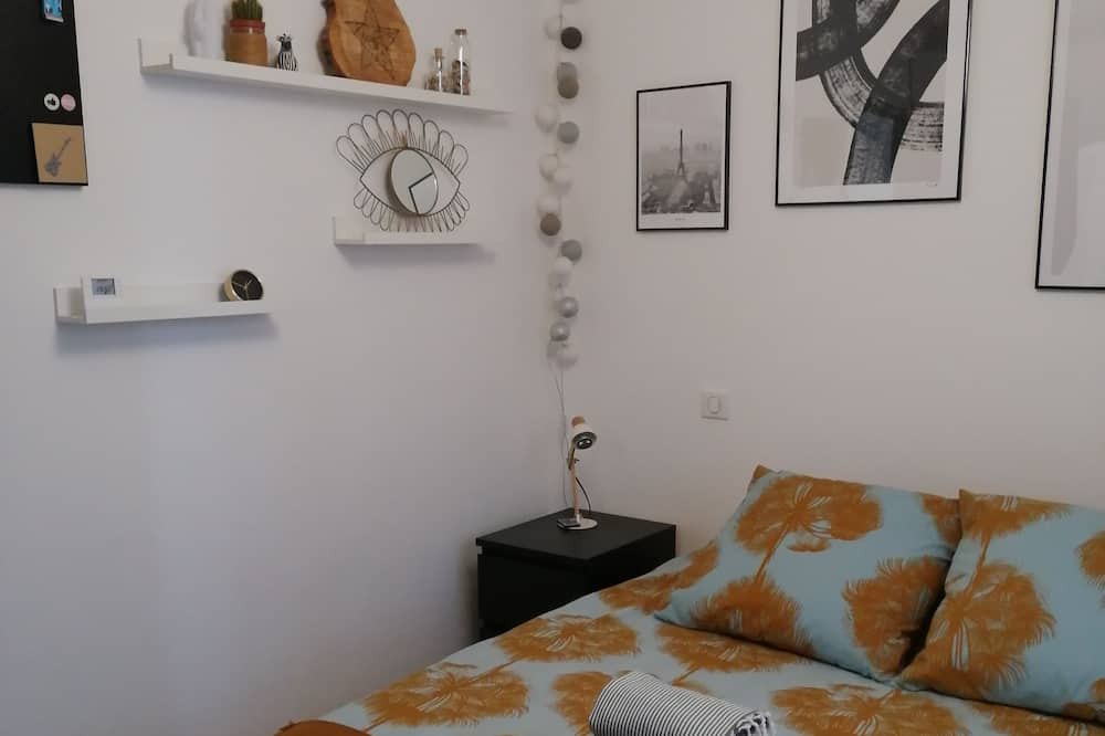 Photo of Bedroom in Cucuron