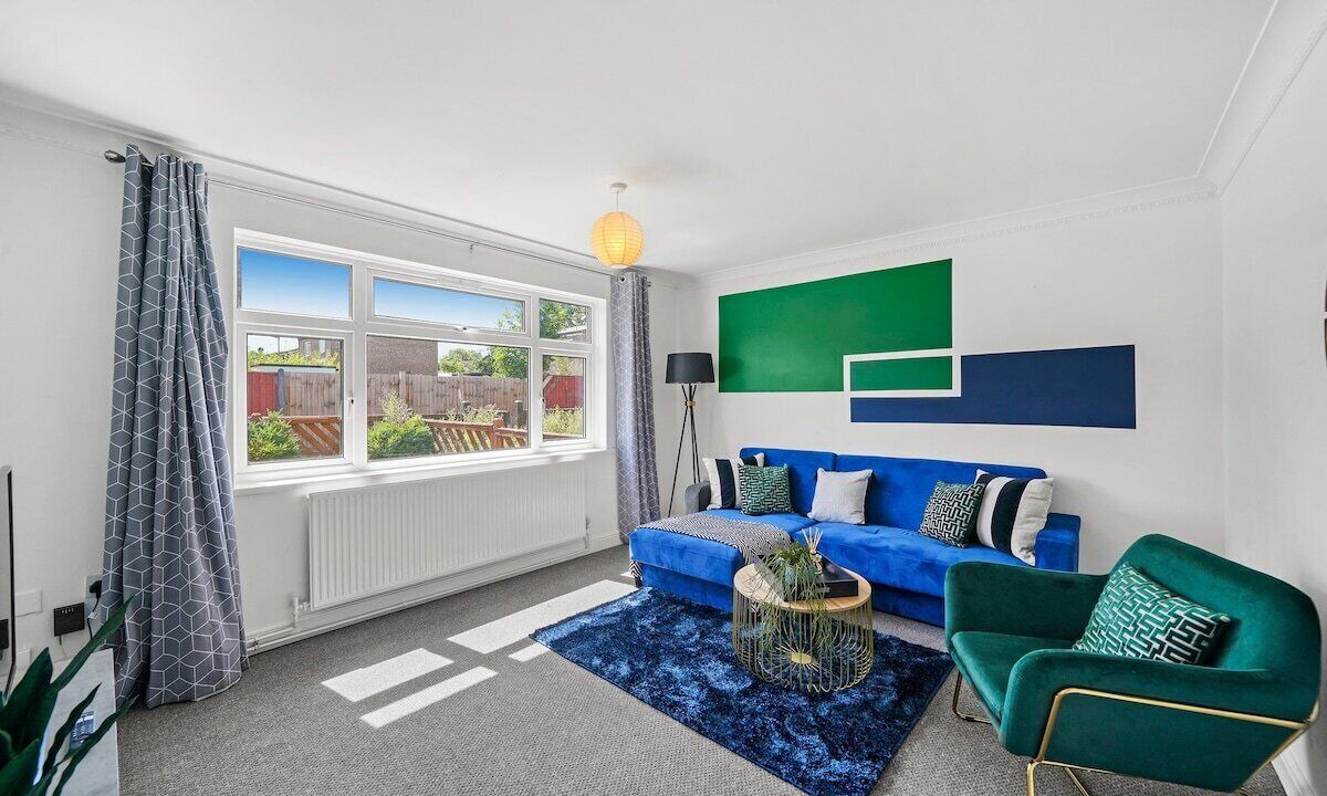 Photo of Livingroom in Peterborough