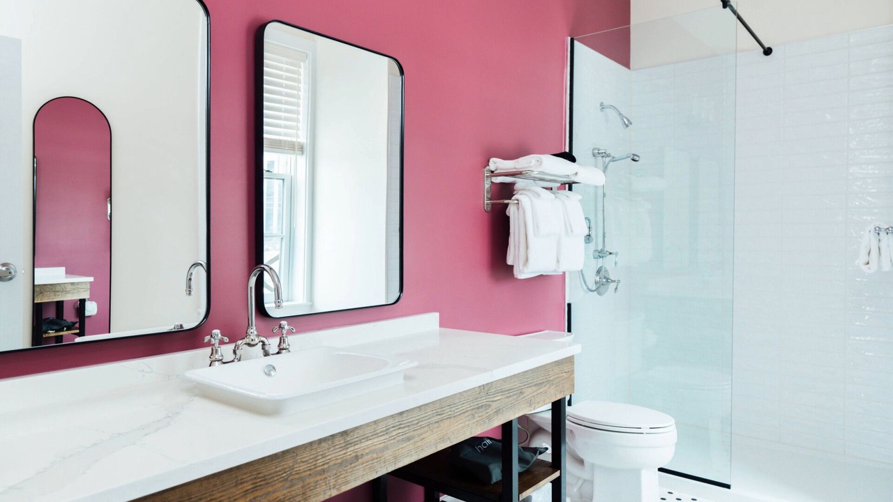 Photo of Bathroom in Five Points South