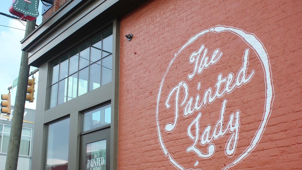 Photo of Outdoor in Five Points South
