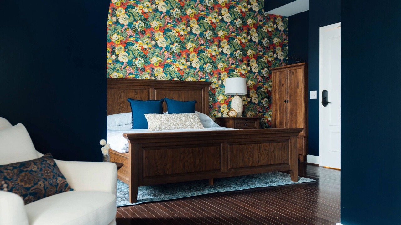 Photo of Bedroom in Five Points South