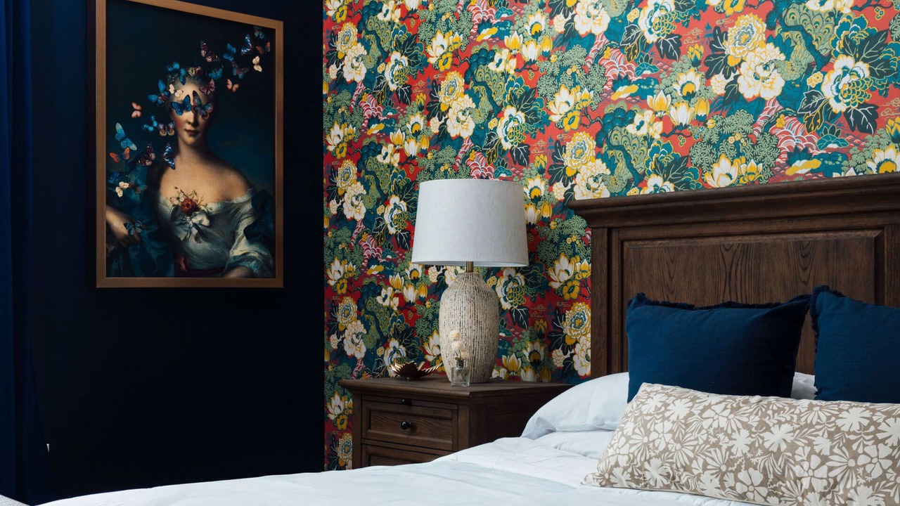 Photo of Bedroom in Five Points South