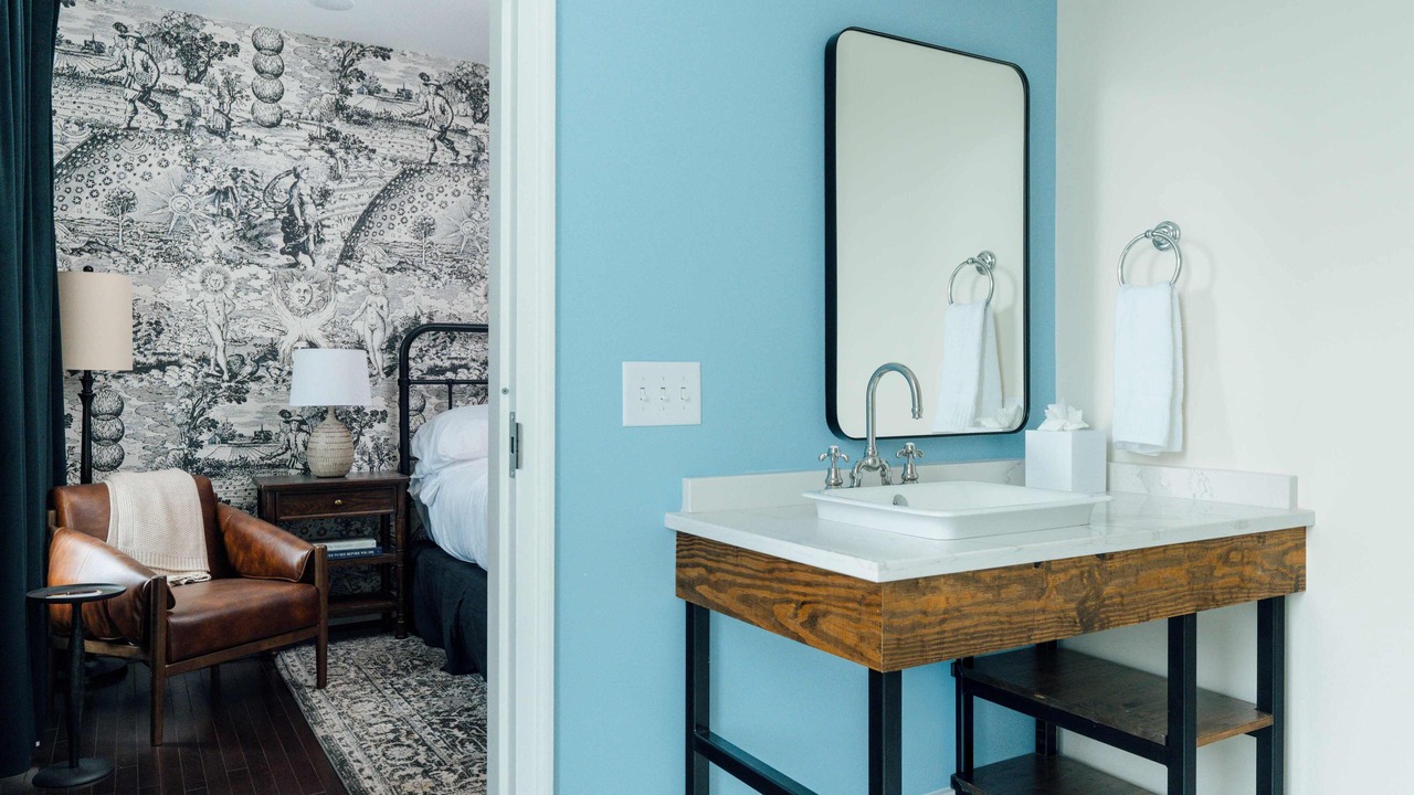 Photo of Bathroom in Five Points South