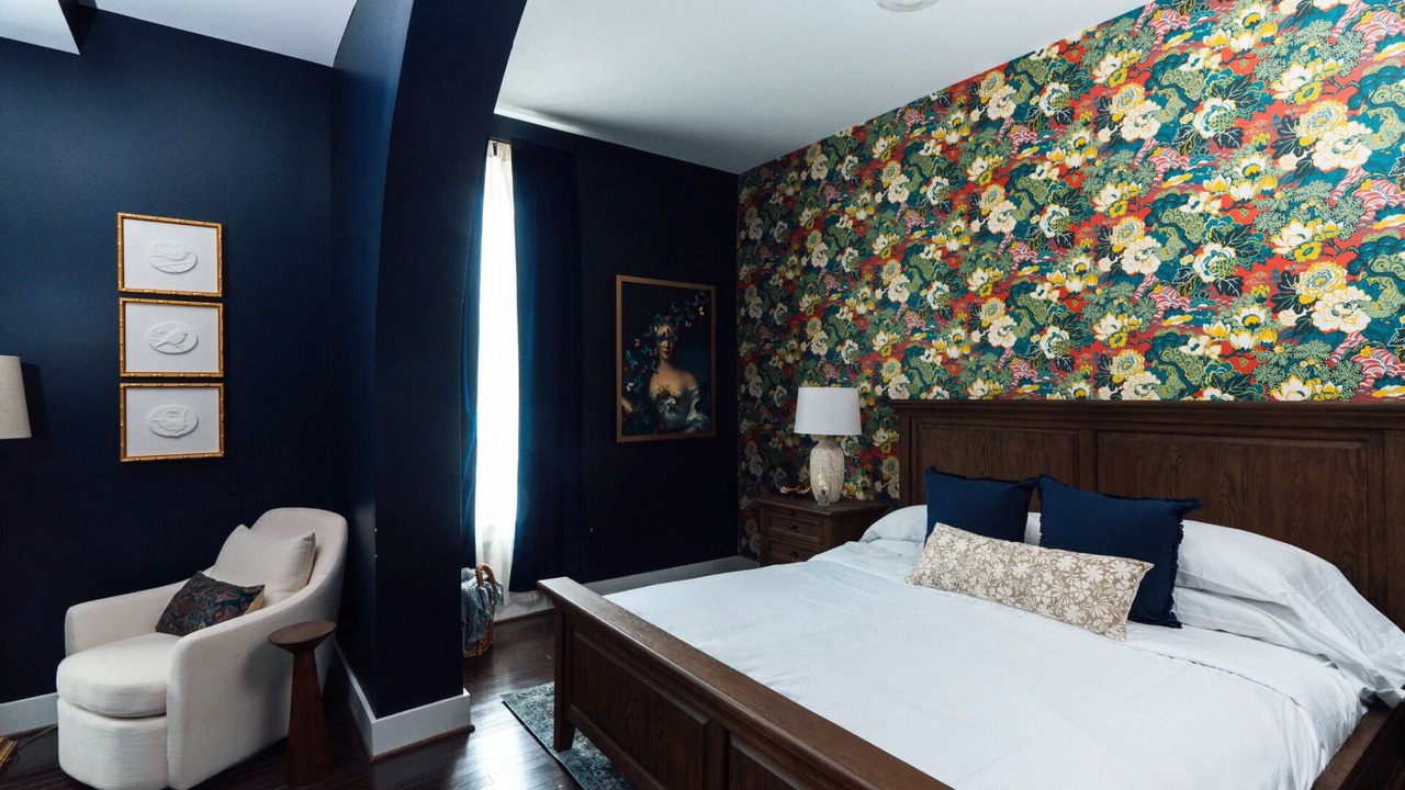 Photo of Bedroom in Five Points South