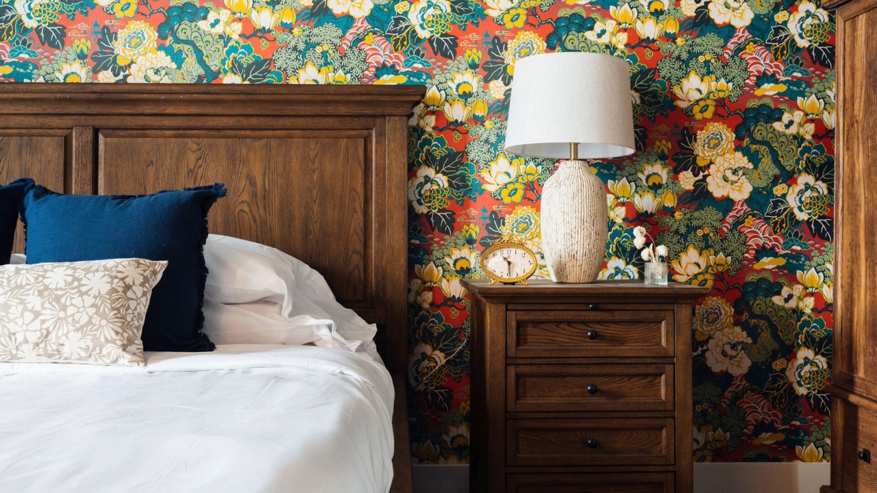 Photo of Bedroom in Five Points South