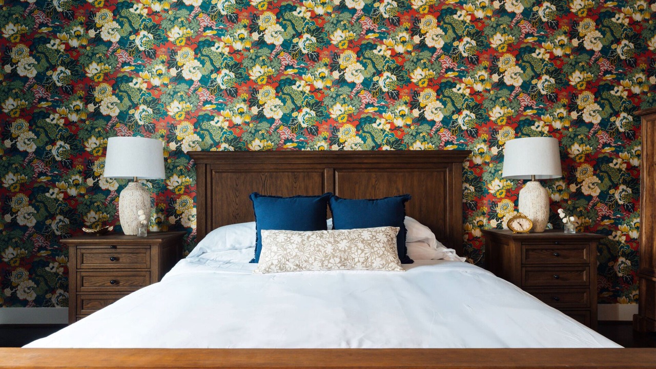 Photo of Bedroom in Five Points South