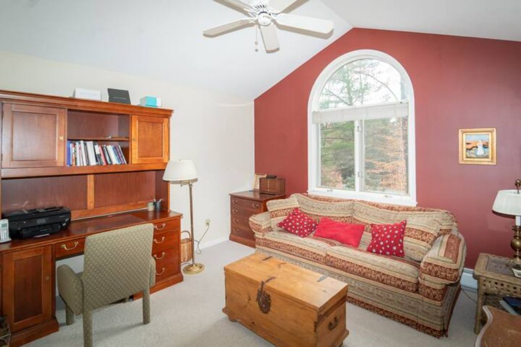 Photo of Livingroom in West Hartford