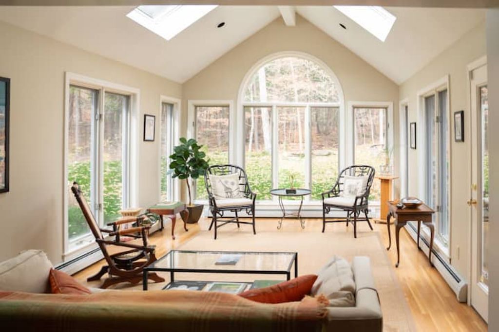 Photo of Livingroom in West Hartford