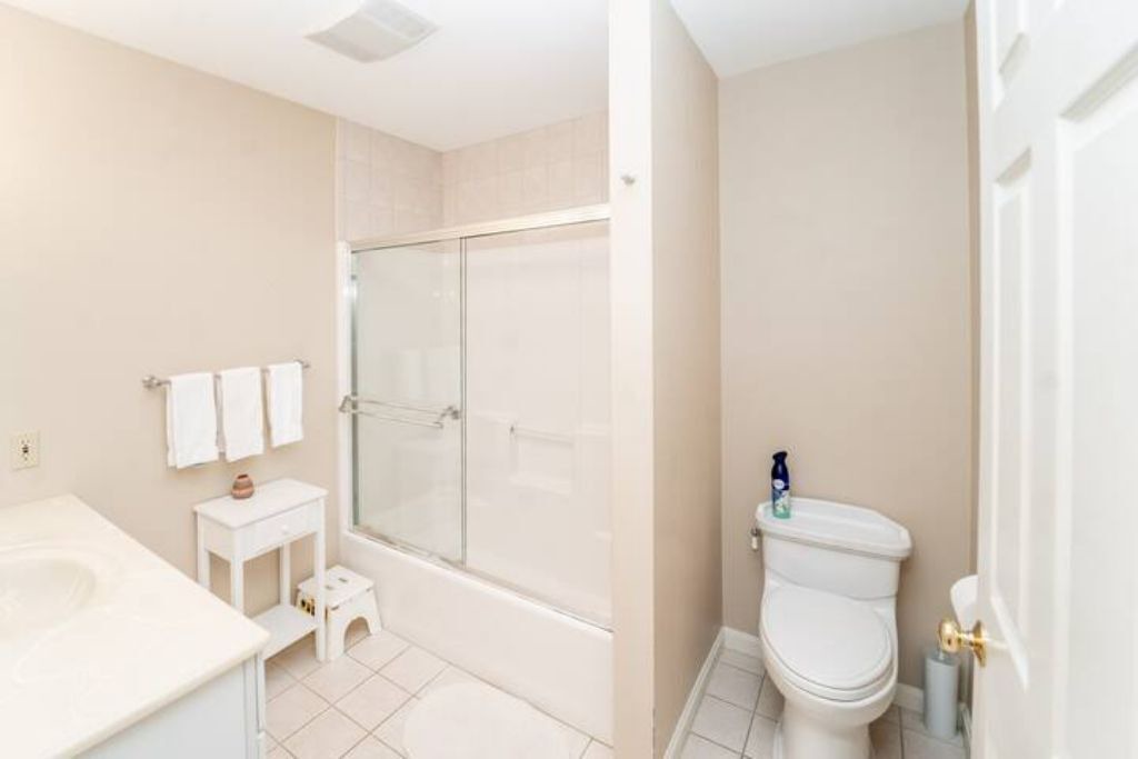 Photo of Bathroom in West Hartford