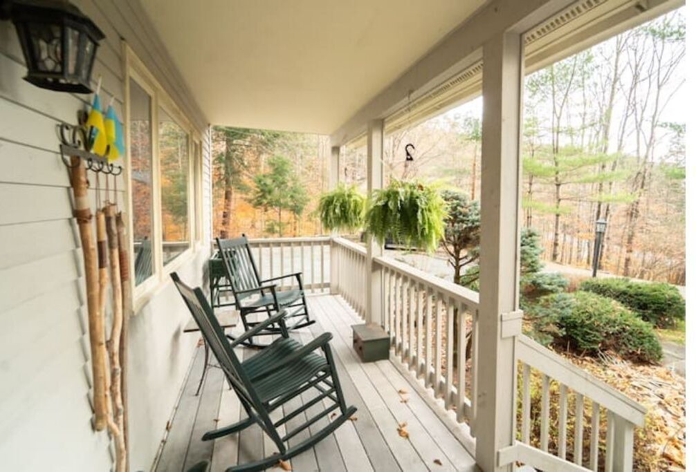 Photo of Outdoor in West Hartford