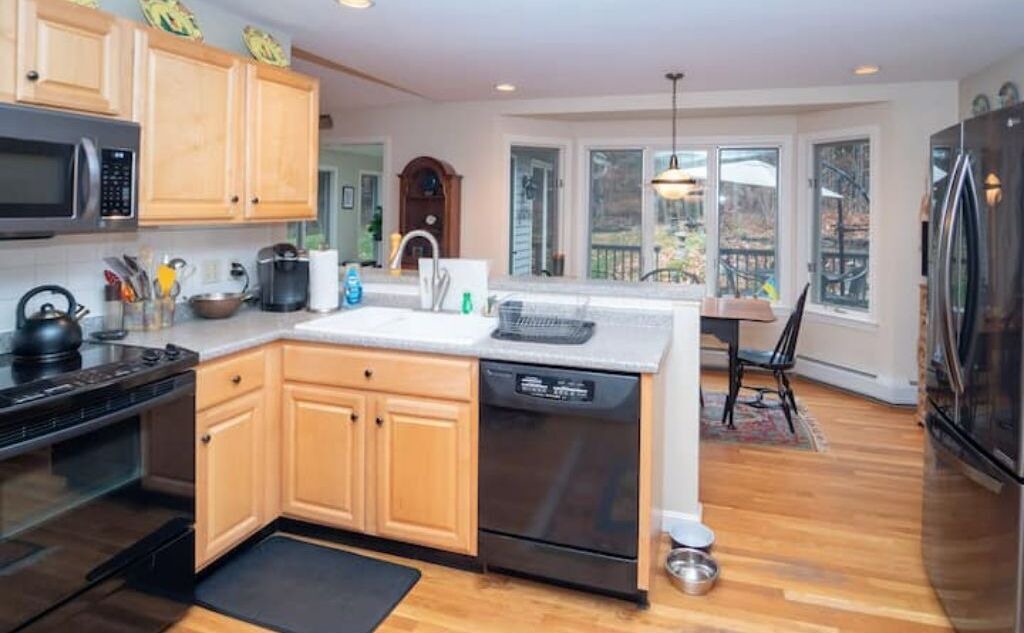 Photo of Kitchen in West Hartford