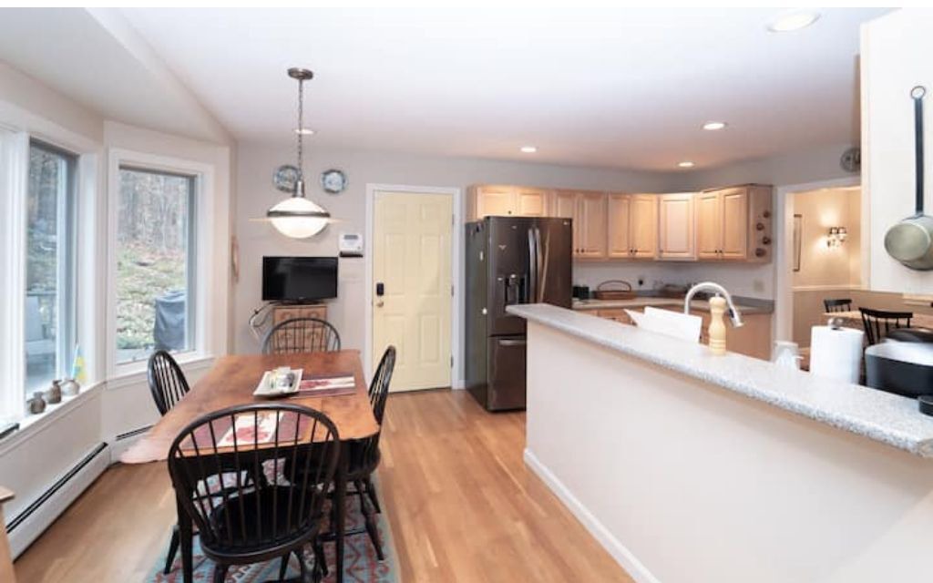 Photo of Kitchen in West Hartford
