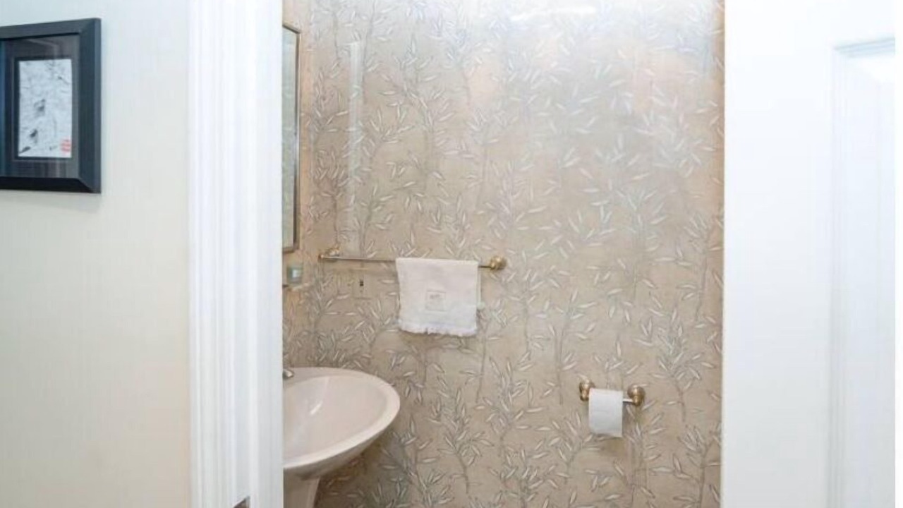 Photo of Bathroom in West Hartford