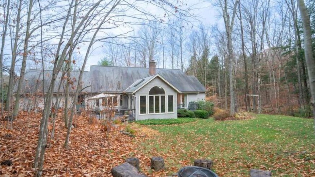 Photo of Outdoor in West Hartford