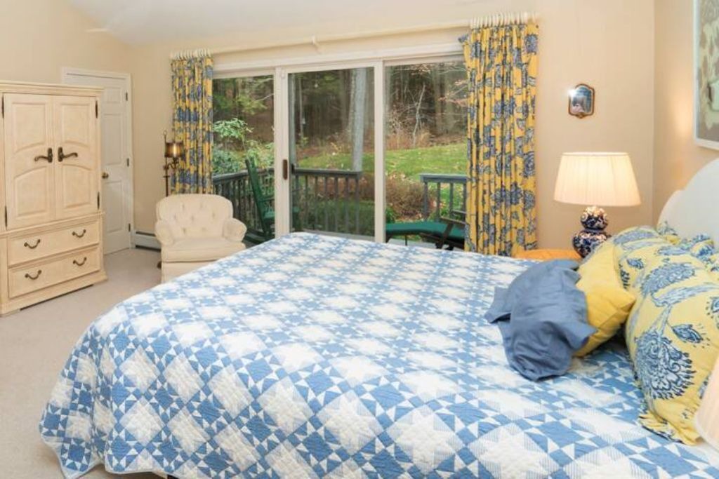 Photo of Bedroom in West Hartford