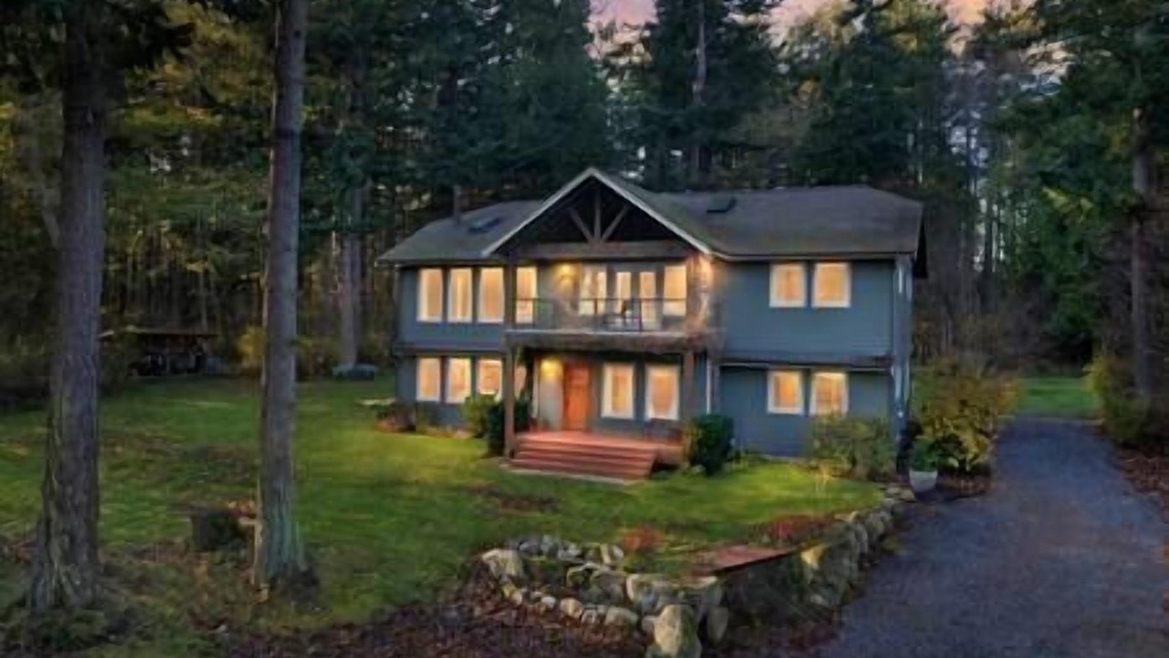 Photo of Outdoor in Lummi Island