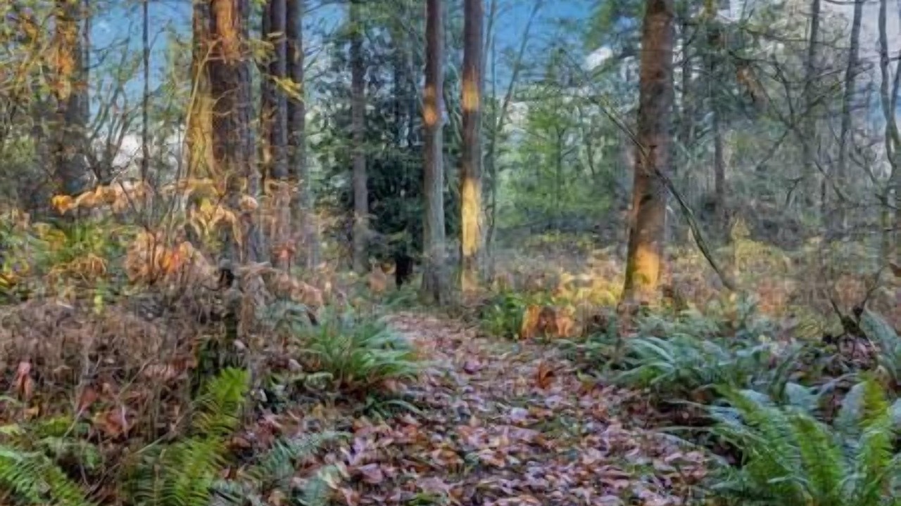 Photo of Outdoor in Lummi Island