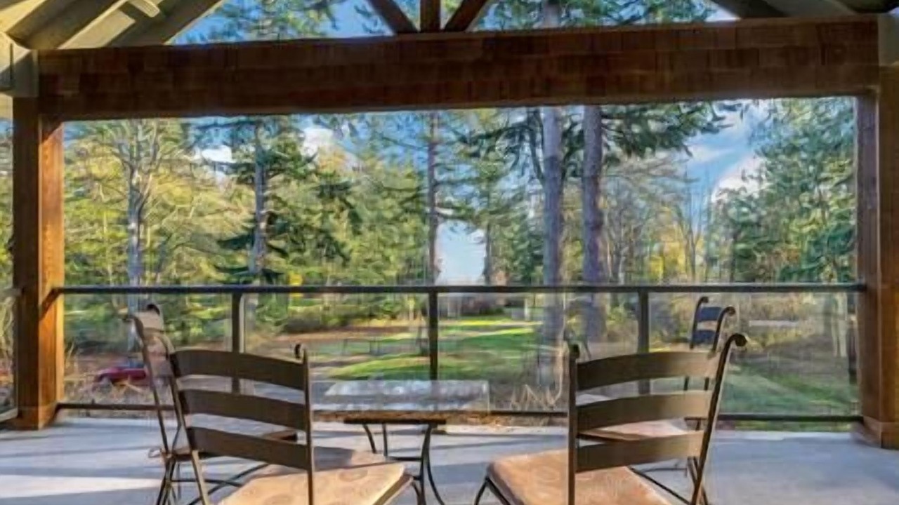 Photo of Outdoor in Lummi Island