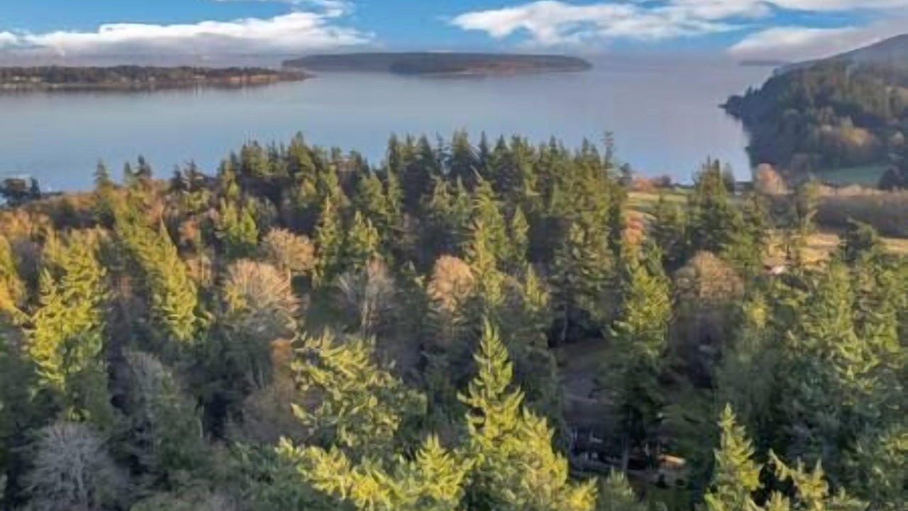 Photo of Outdoor in Lummi Island