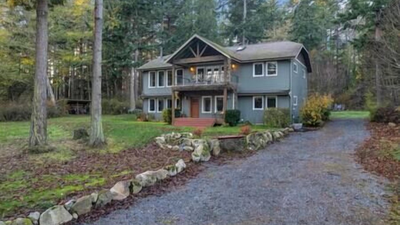 Photo of Outdoor in Lummi Island