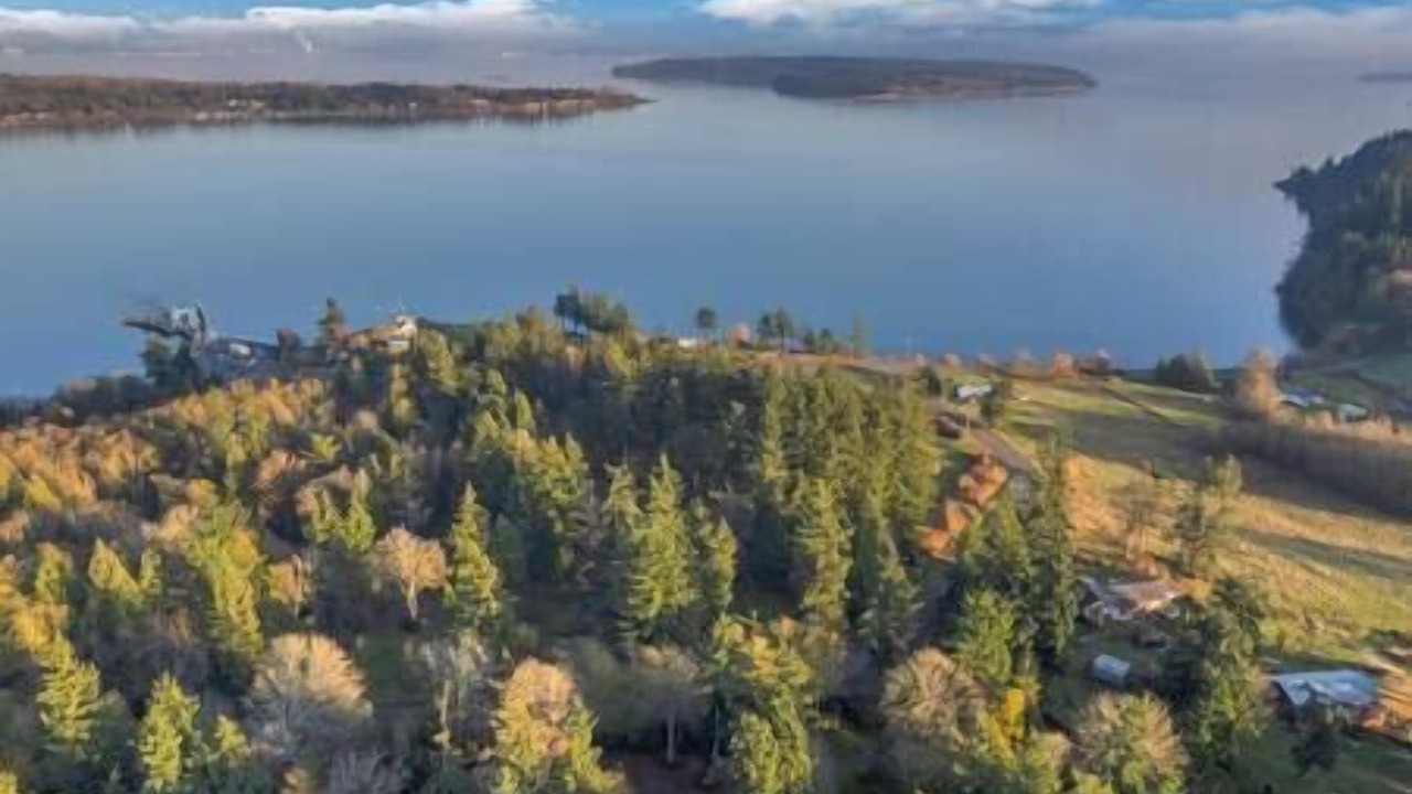 Photo of Outdoor in Lummi Island