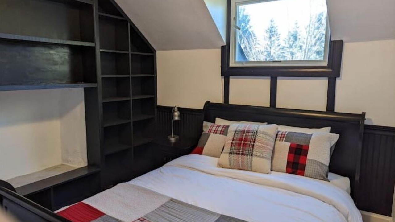 Photo of Bedroom in Puslinch
