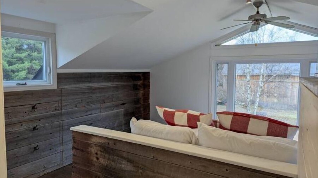 Photo of Bedroom in Puslinch