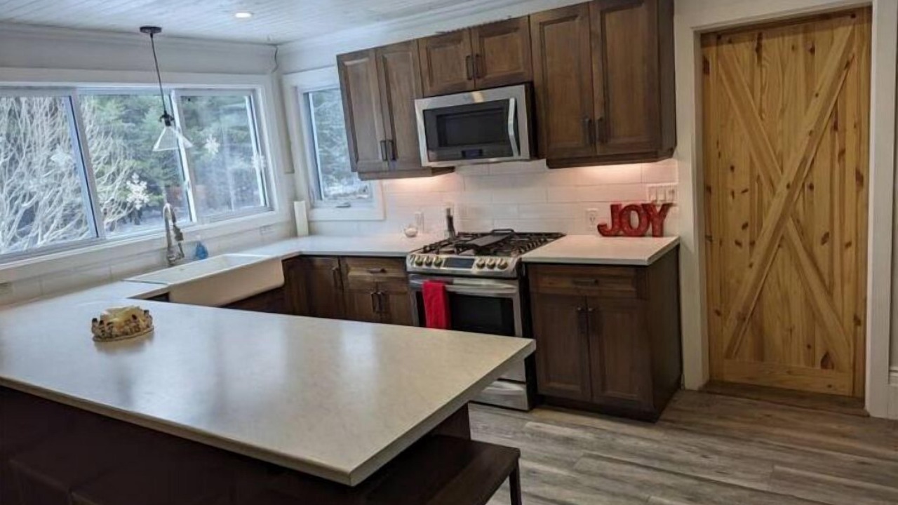 Photo of Kitchen in Puslinch