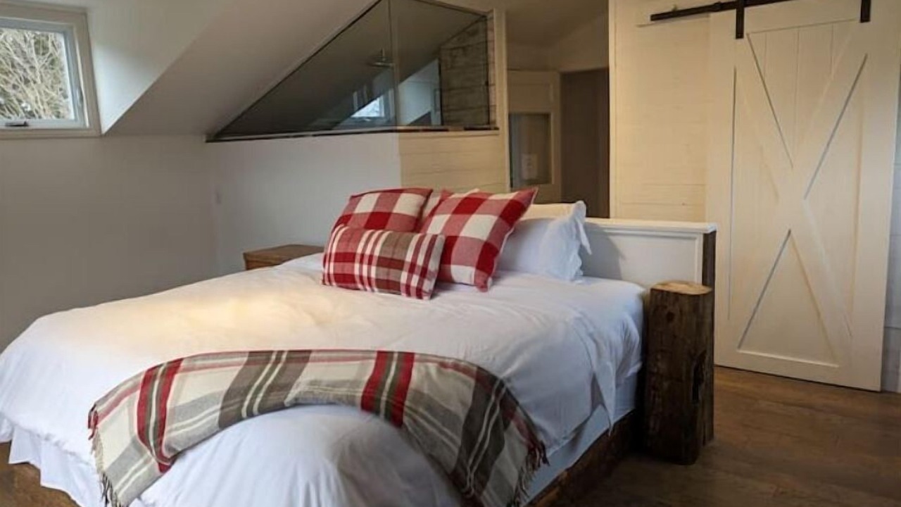 Photo of Bedroom in Puslinch